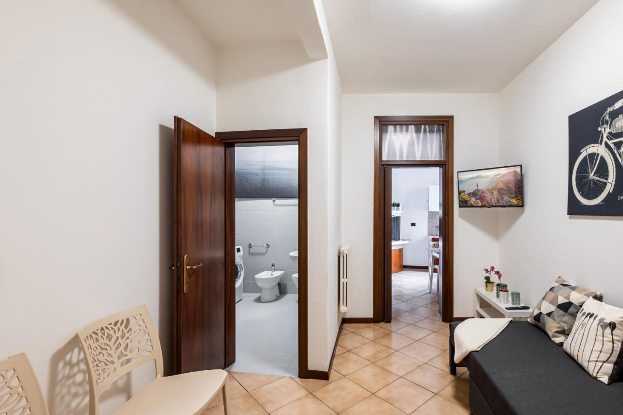 San Vincenzo Apartments 1 - 2 - 4 Vigonza Zewnętrze zdjęcie
