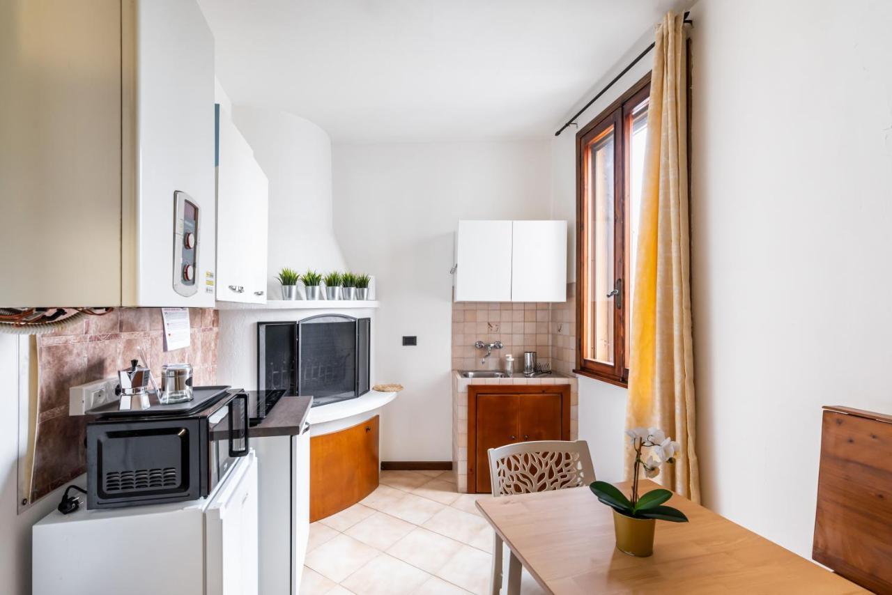 San Vincenzo Apartments 1 - 2 - 4 Vigonza Zewnętrze zdjęcie