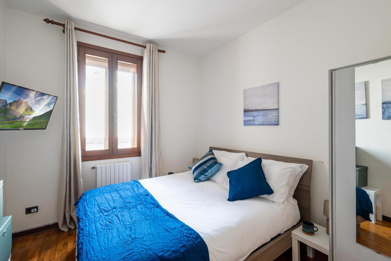 San Vincenzo Apartments 1 - 2 - 4 Vigonza Zewnętrze zdjęcie