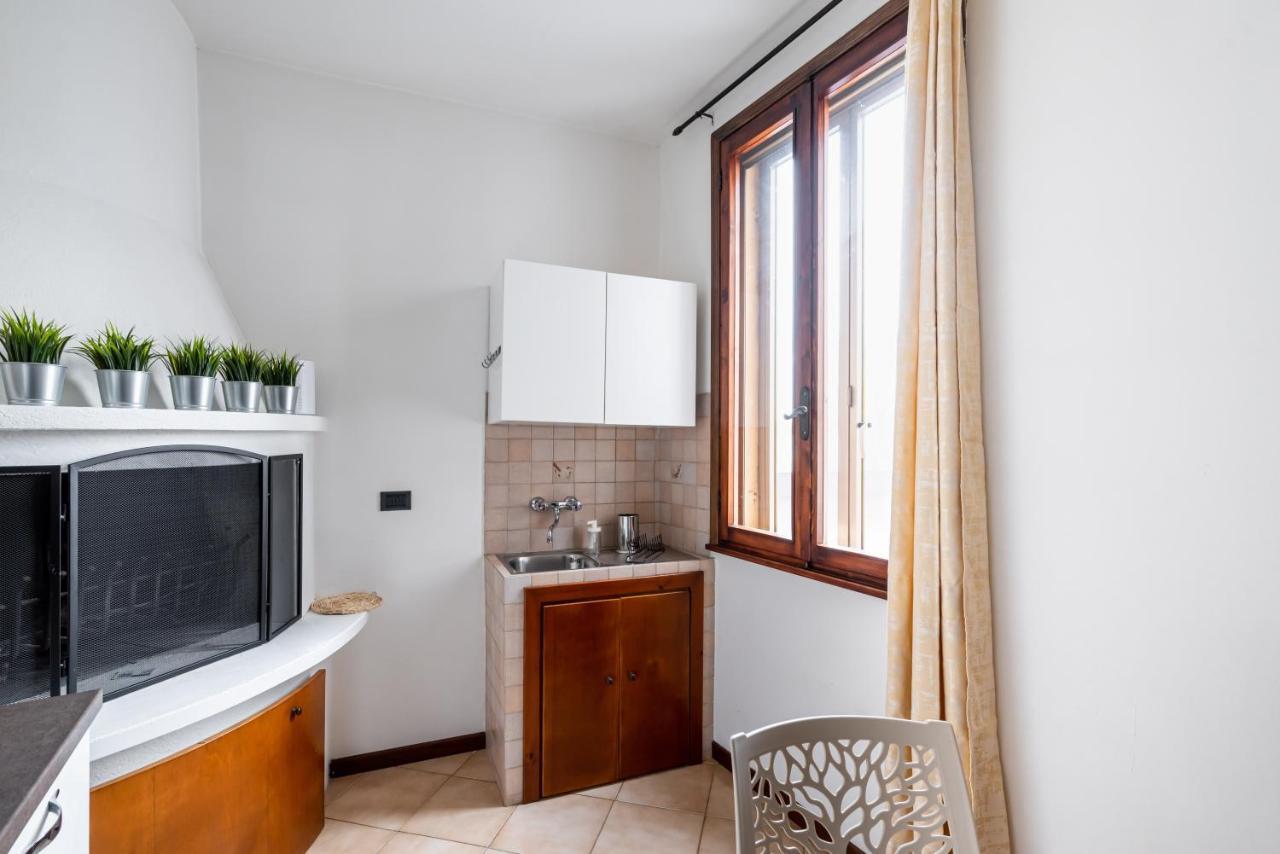 San Vincenzo Apartments 1 - 2 - 4 Vigonza Zewnętrze zdjęcie
