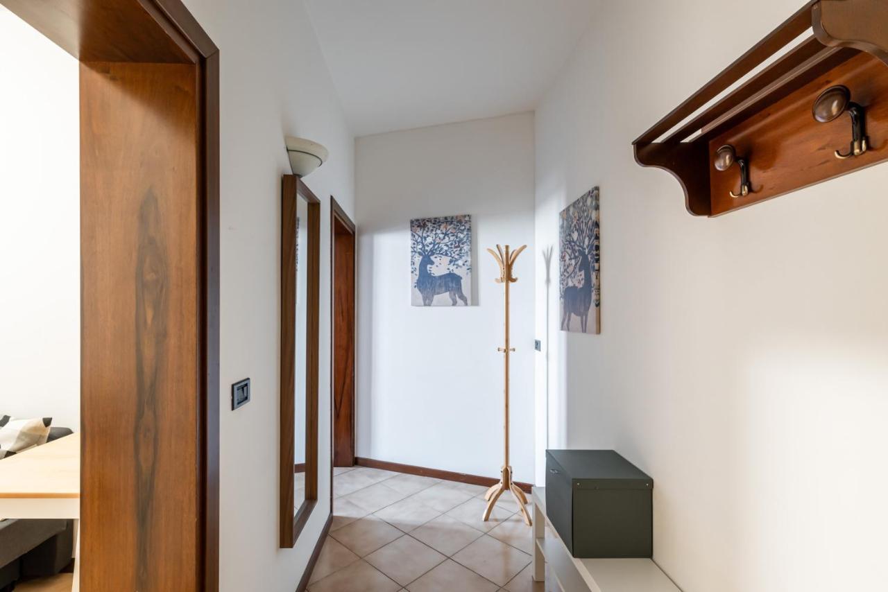 San Vincenzo Apartments 1 - 2 - 4 Vigonza Zewnętrze zdjęcie