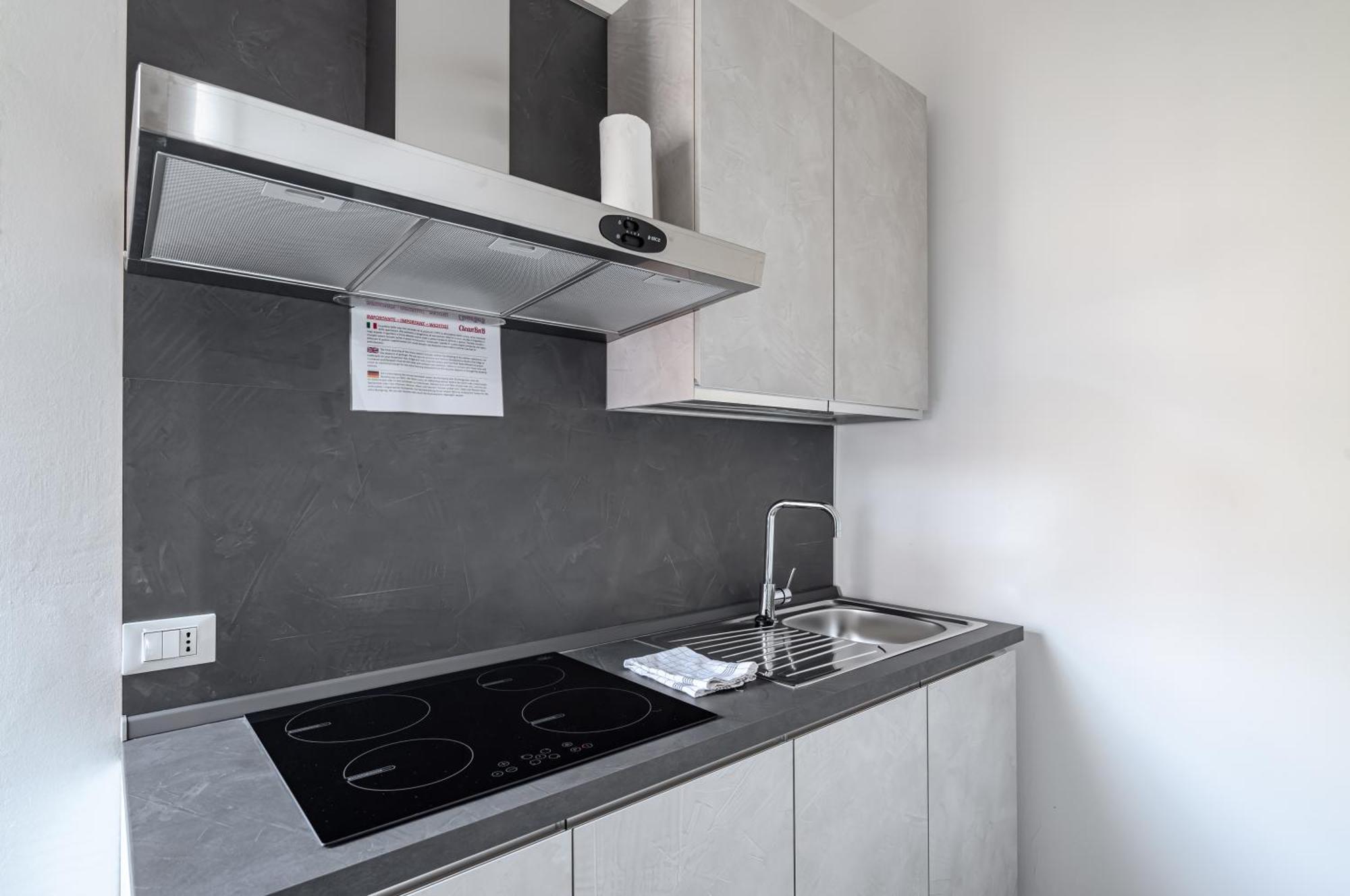 San Vincenzo Apartments 1 - 2 - 4 Vigonza Zewnętrze zdjęcie