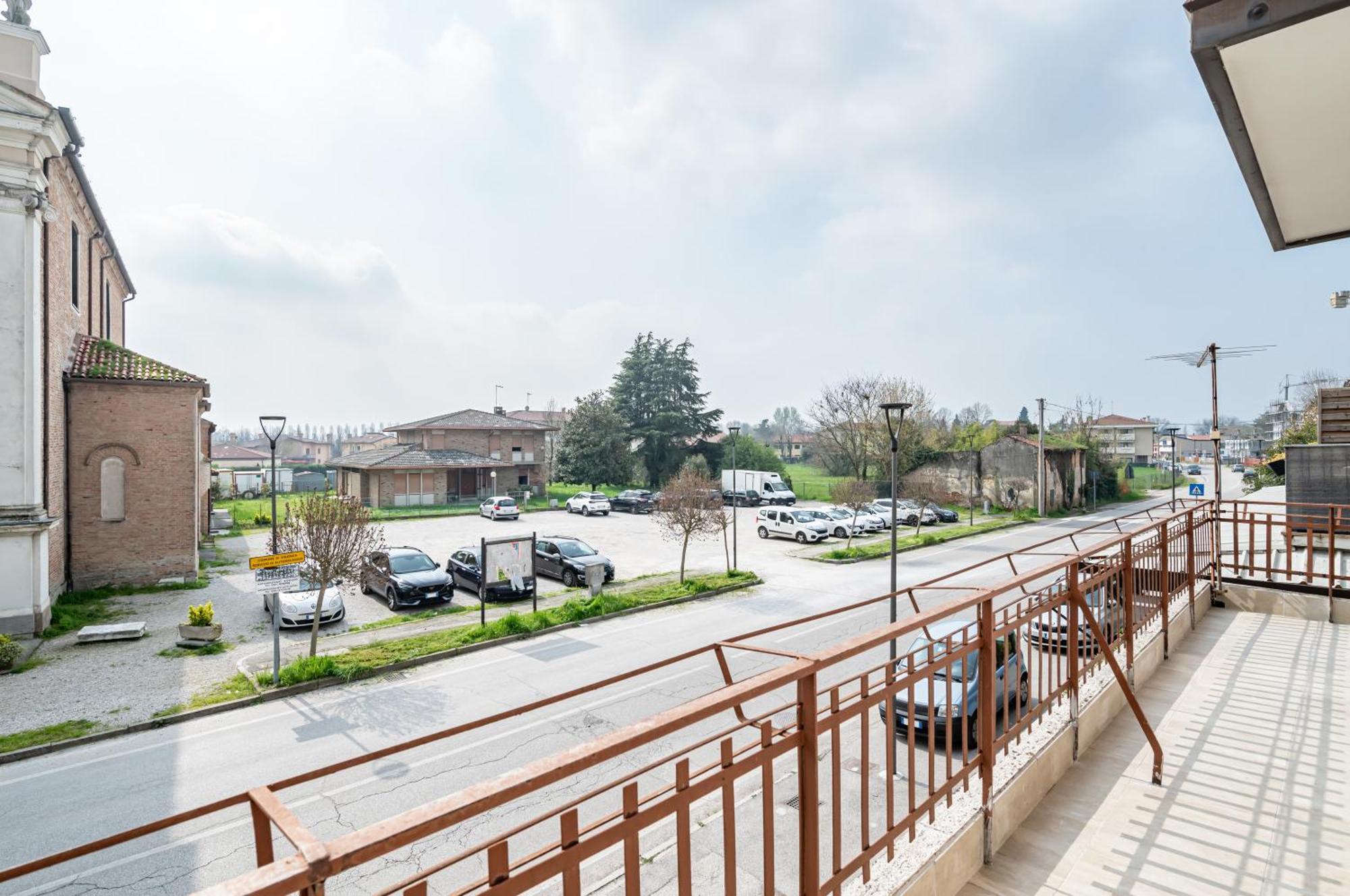 San Vincenzo Apartments 1 - 2 - 4 Vigonza Zewnętrze zdjęcie
