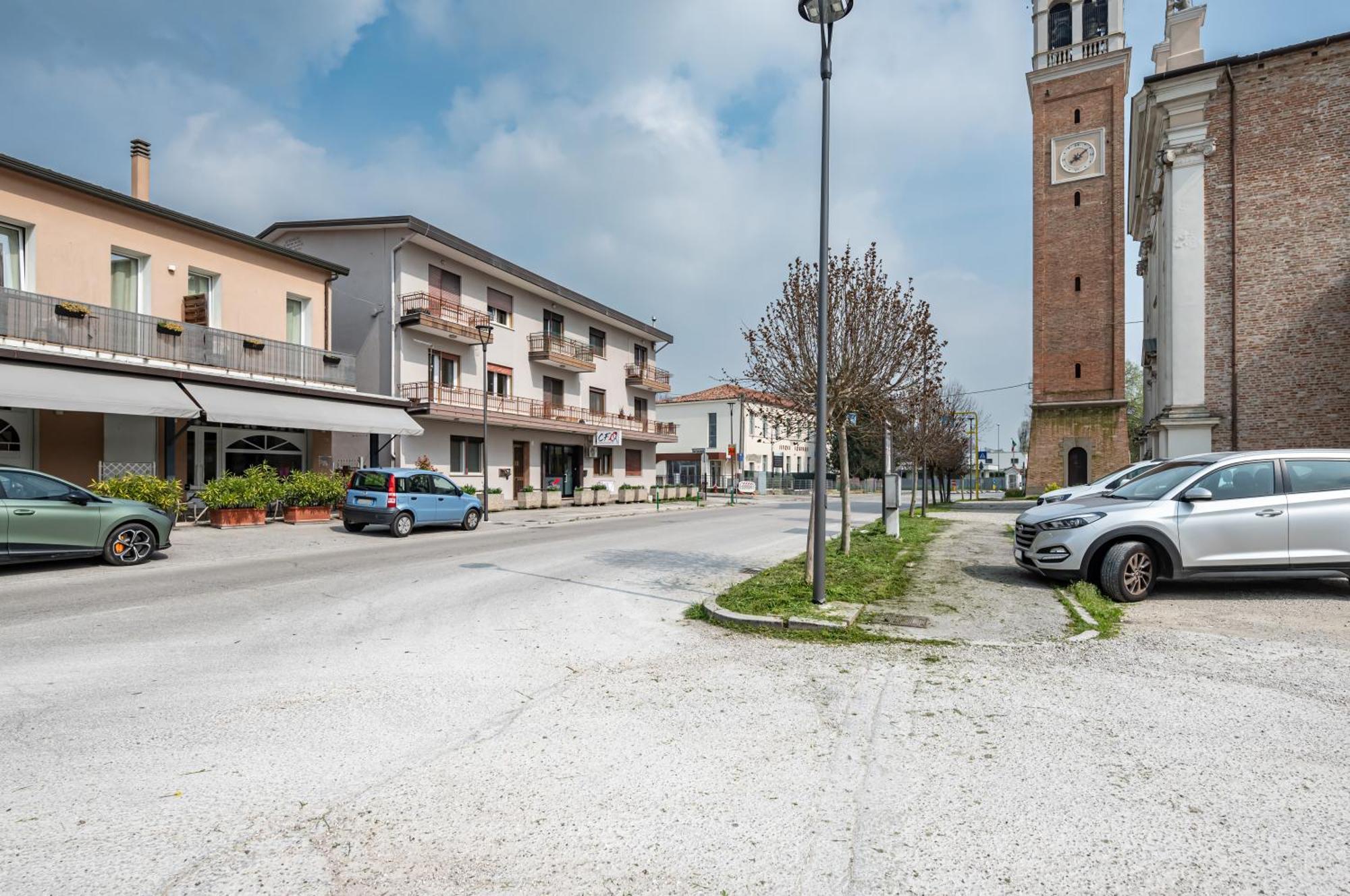 San Vincenzo Apartments 1 - 2 - 4 Vigonza Zewnętrze zdjęcie