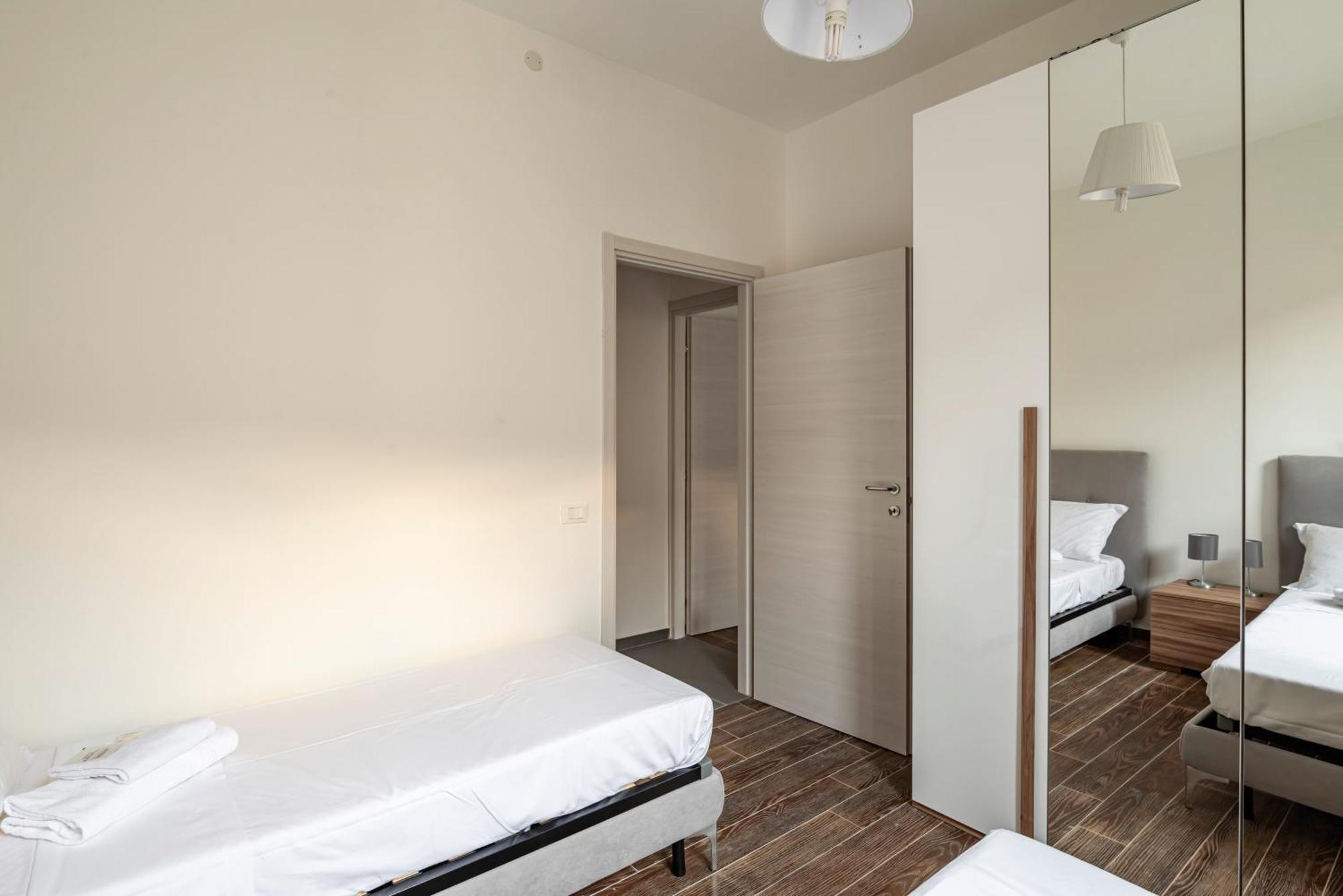 San Vincenzo Apartments 1 - 2 - 4 Vigonza Zewnętrze zdjęcie