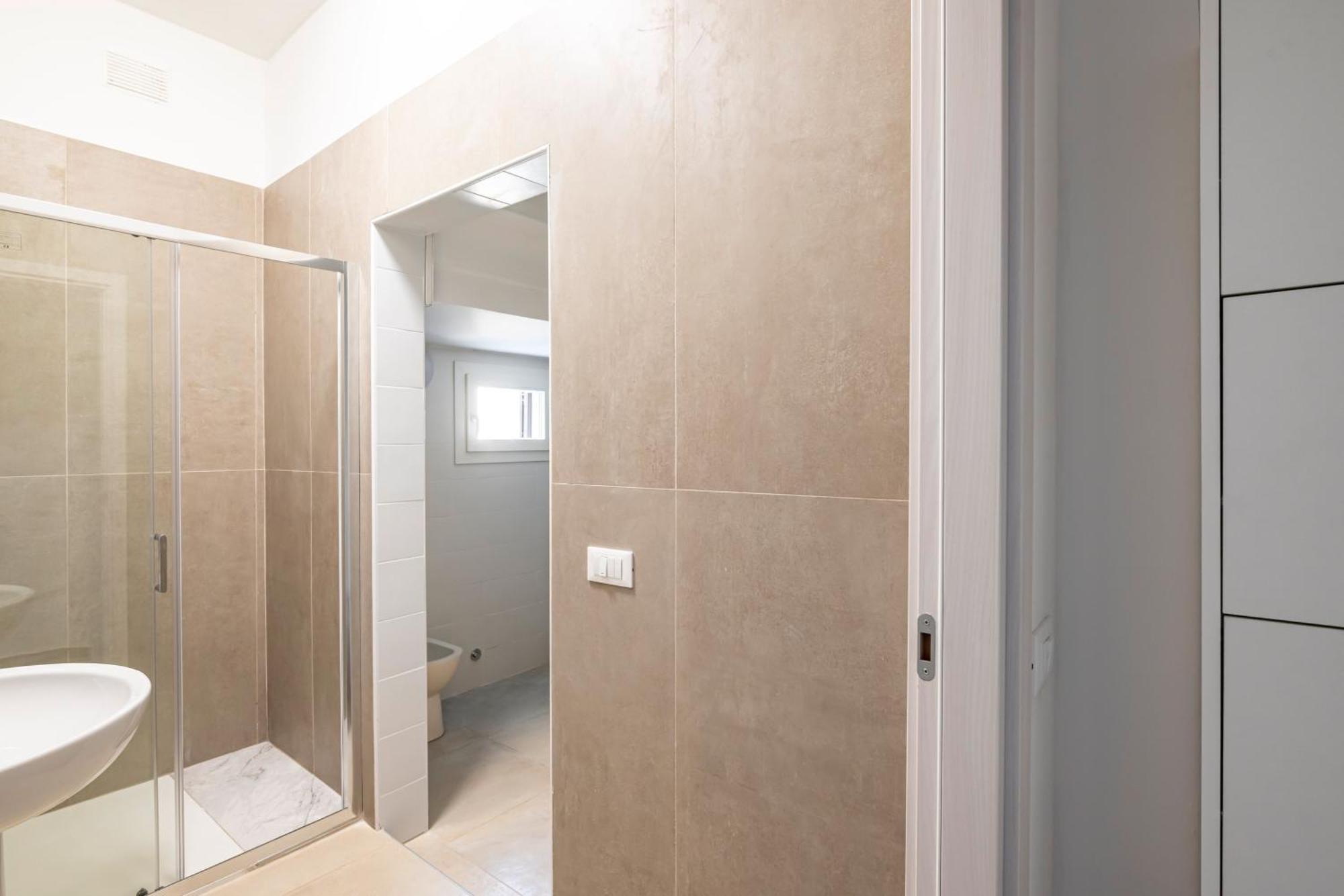 San Vincenzo Apartments 1 - 2 - 4 Vigonza Zewnętrze zdjęcie