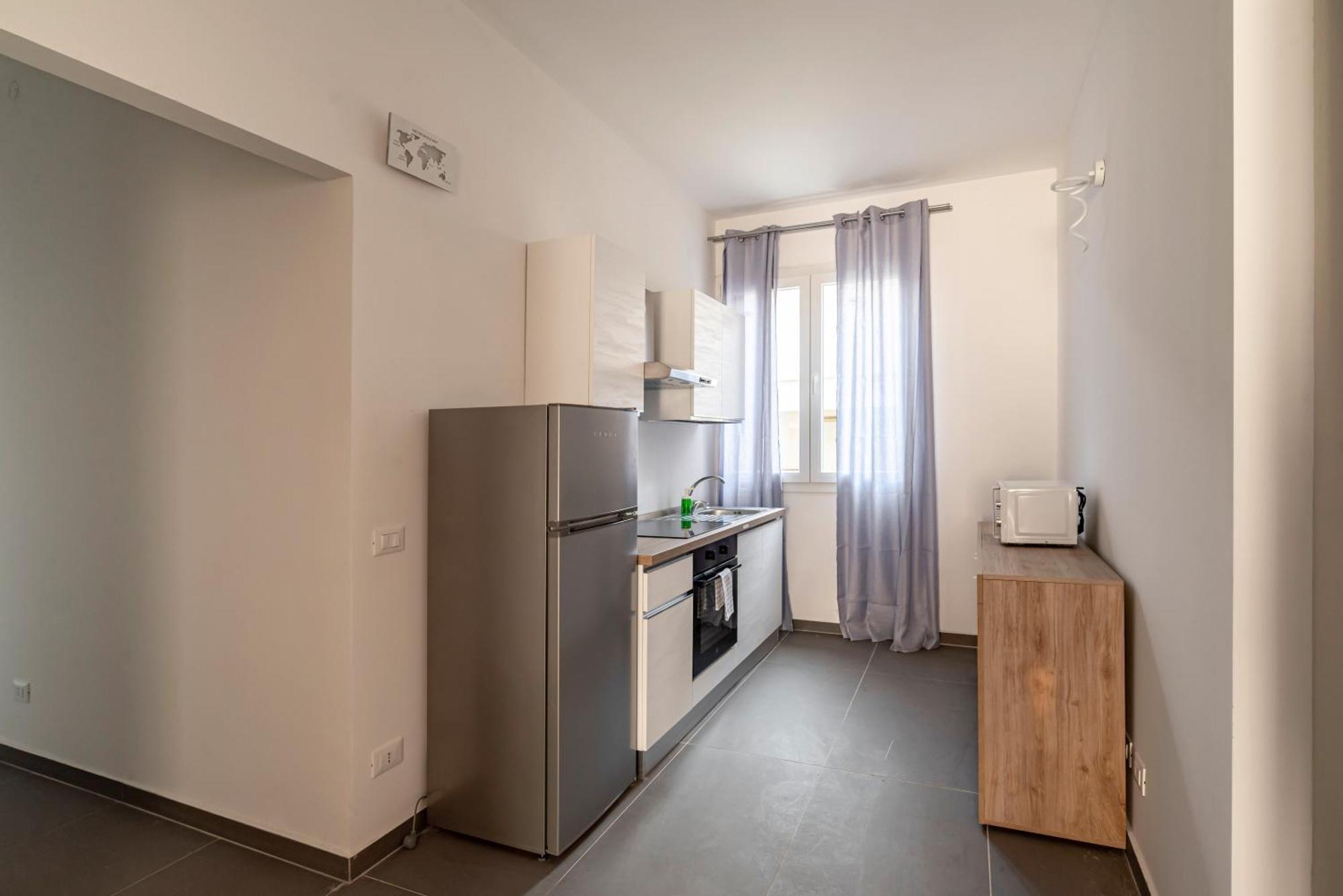 San Vincenzo Apartments 1 - 2 - 4 Vigonza Zewnętrze zdjęcie