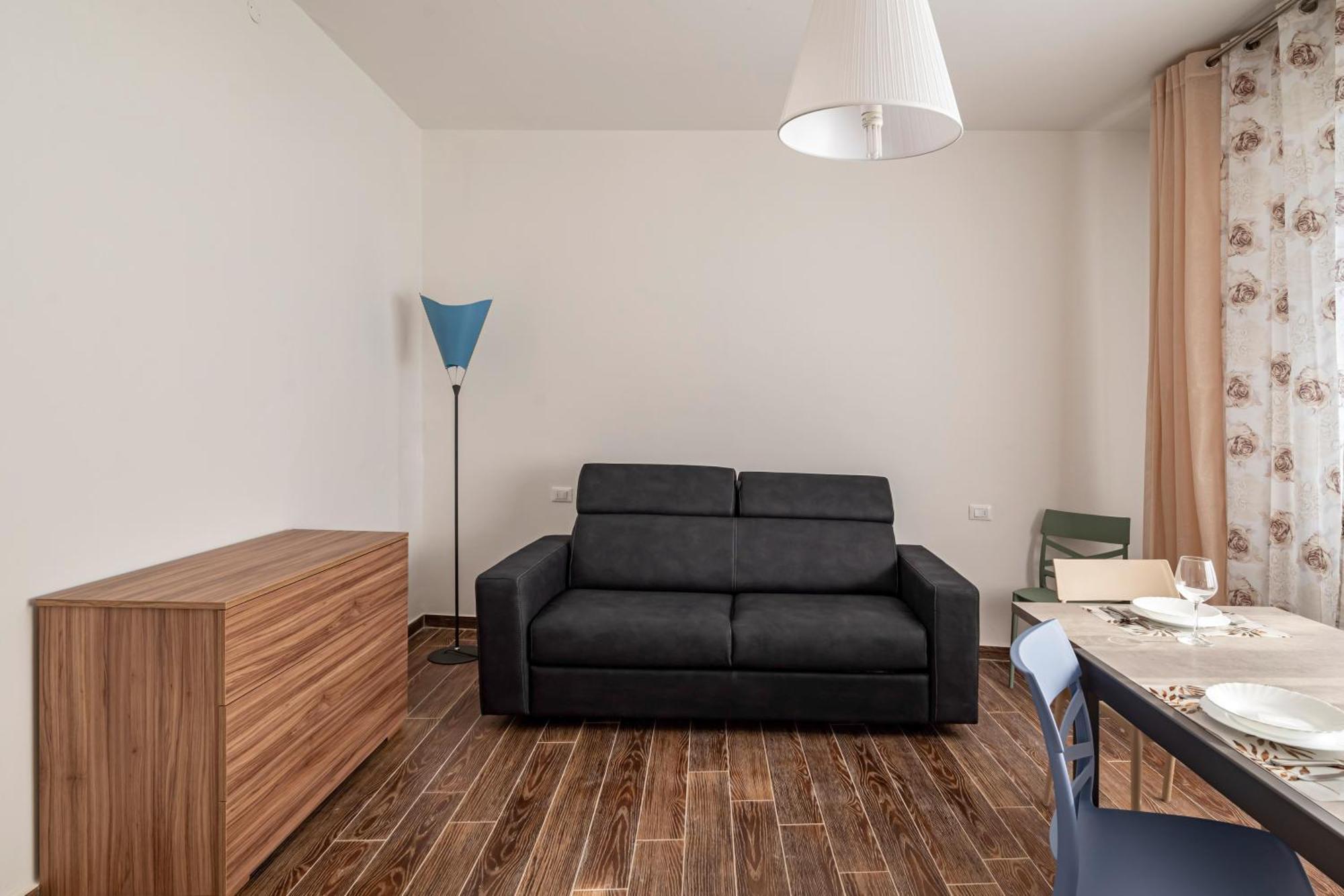 San Vincenzo Apartments 1 - 2 - 4 Vigonza Zewnętrze zdjęcie