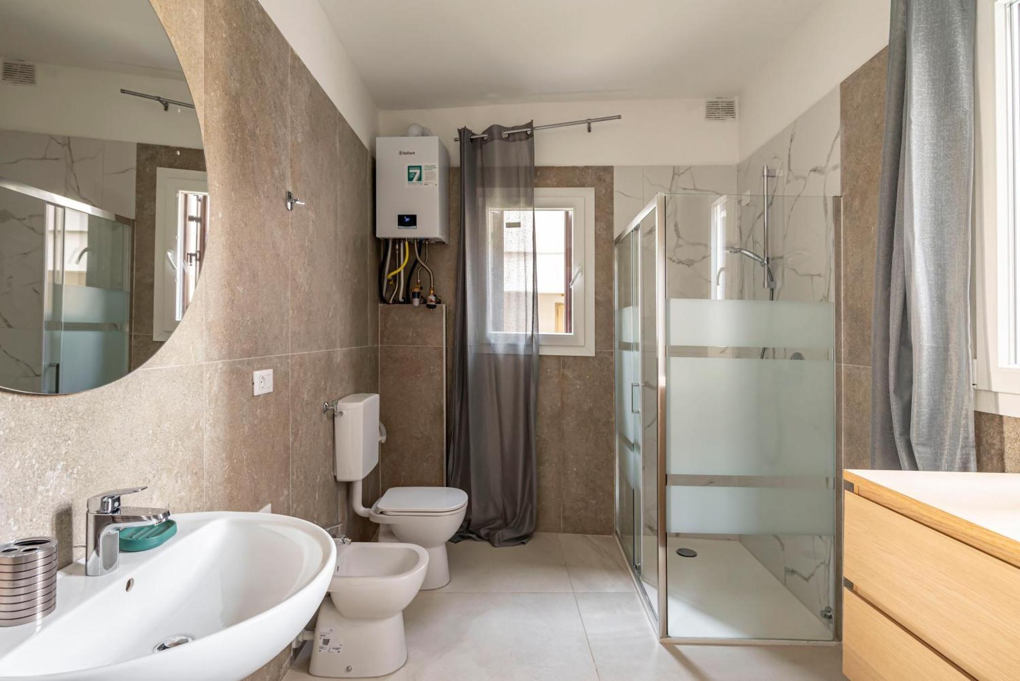San Vincenzo Apartments 1 - 2 - 4 Vigonza Zewnętrze zdjęcie